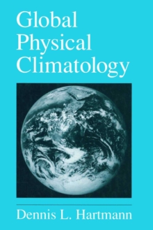 Image for Global physical climatology