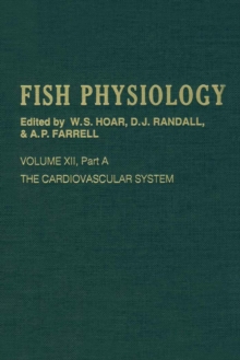 Image for Fish Physiology