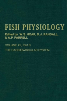 Image for Fish physiology