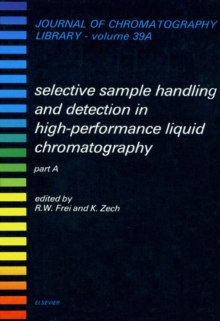Image for Selective Sample Handling and Detection in High-performance Liquid Chromatography.