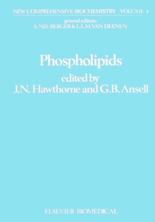 Image for Phospholipids