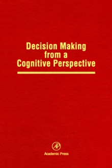 Image for Ethical decision-making from a consequentialist perspective: a study in philosophical ethics