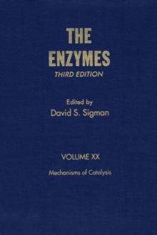 Image for The Enzymes.