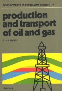 Image for Production and Transport of Oil and Gas