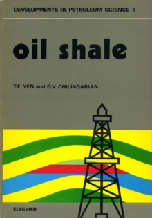 Image for Oil shale