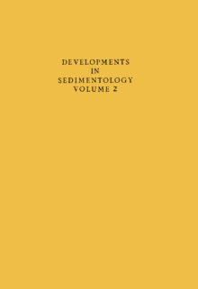 Image for Sedimentology and ore genesis: Proceedings of a symposium, held during the Sixth International Sedimentological Congress, Delft, 1963