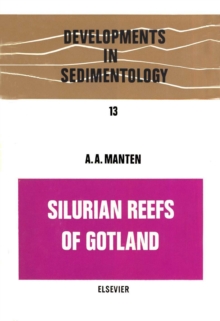 Image for Silurian Reefs of Gotland