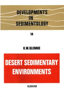 Image for Desert Sedimentary Environments