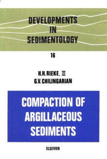 Image for Compaction of argillaceous sediments