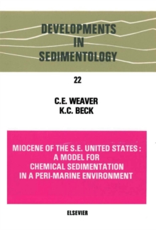 Image for Miocene of the Se United States: A Model for Chemical Sedimentation in a Peri-marine Environment