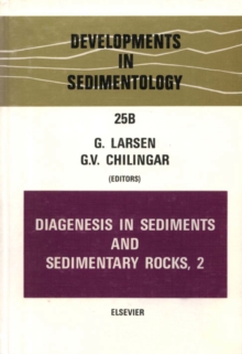 Image for Diagenesis in Sediments and Sedimentary Rocks