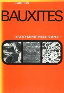 Image for Bauxites
