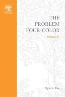 Image for Four-Color Problem