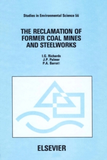 Image for The Reclamation of Former Coal Mines and Steelworks
