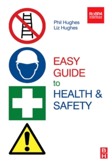Image for Easy guide to health and safety