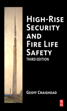 Image for High-rise security and fire life safety