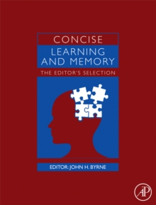 Image for Concise learning and memory: the editor's selection