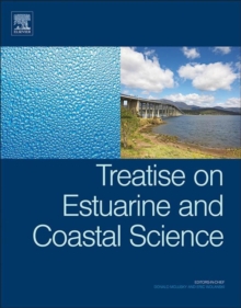 Image for Treatise on estuarine and coastal science