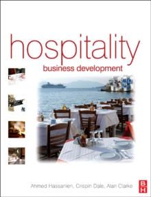 Image for Hospitality business development