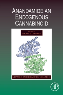 Image for Anandamide an endogenous cannabinoid