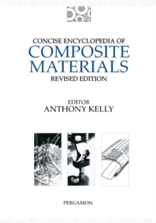 Image for Concise encyclopedia of composite materials