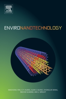 Image for Environanotechnology