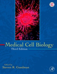 Image for Medical cell biology