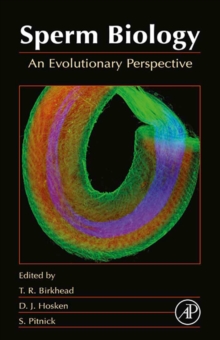Image for Sperm biology: an evolutionary perspective