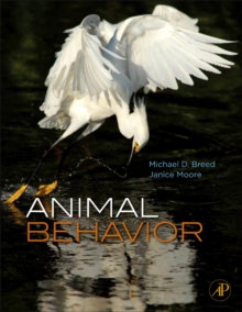 Image for Animal behavior