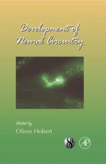 Image for Development of neural circuitry