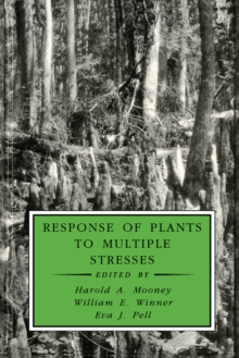 Image for Response of plants to multiple stresses