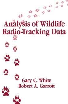 Image for Analysis of wildlife radio-tracking data