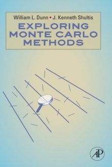 Image for Exploring Monte Carlo methods