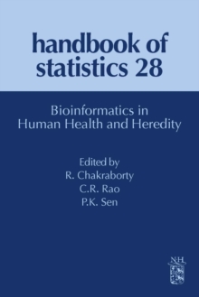 Image for Bioinformatics in human health and heredity
