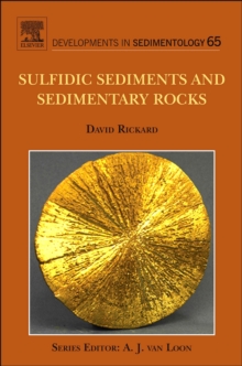 Image for Sulfidic sediments and sedimentary rocks