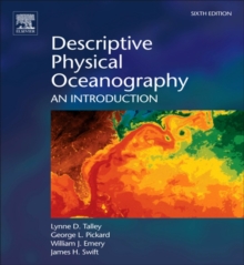 Image for Descriptive physical oceanography: an introduction.