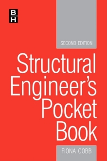 Image for Structural engineer's pocket book
