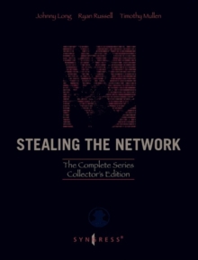 Image for Stealing the network: the complete series collector's edition