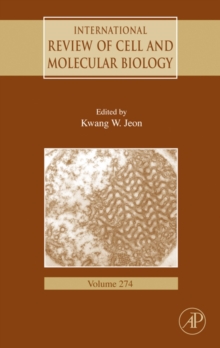 Image for International review of cell and molecular biology..