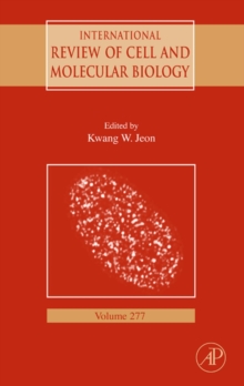 Image for International review of cell and molecular biology.