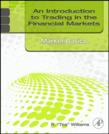 Image for An introduction to trading in the financial markets: market basics