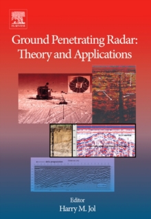 Image for Ground penetrating radar theory and applications