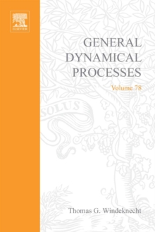 Image for General dynamical processes: a mathematical introduction