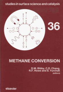 Image for Methane conversion