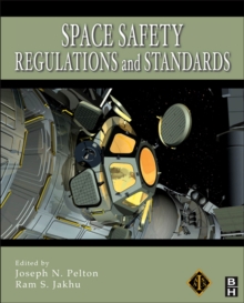 Image for Space safety regulations and standards