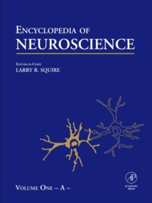 Image for Encyclopedia of neuroscience