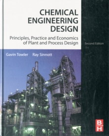 Chemical Engineering Design