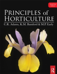Image for Principles of Horticulture