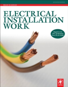 Image for Electrical Installation Work