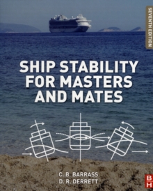 Image for Ship stability for masters and mates